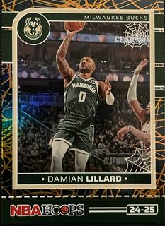 Damian Lillard