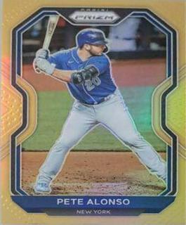 Pete Alonso