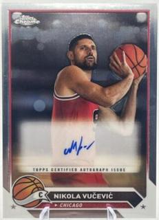 Nikola Vucevic
