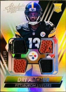 Dri Archer