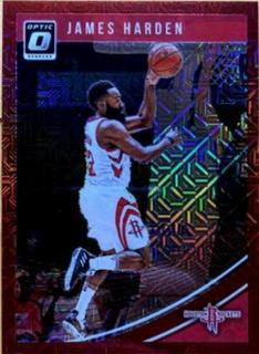 James Harden