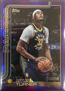 Myles Turner