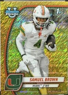 Samuel Brown
