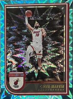 Caleb Martin