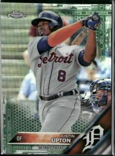 Justin Upton