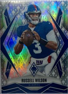 Russell Wilson