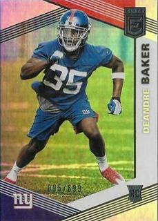 Deandre Baker