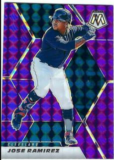 Jose Ramirez