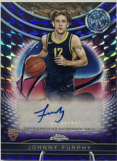 Johnny Furphy
