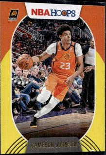 Cameron Johnson