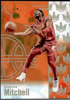 Donovan Mitchell
