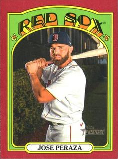 Jose Peraza