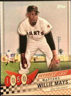 Willie Mays