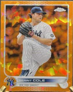 Gerrit Cole
