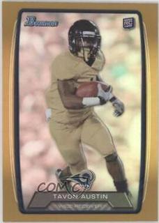 Tavon Austin