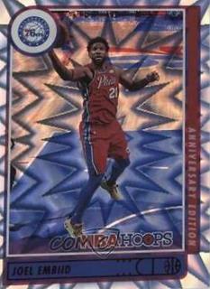 Joel Embiid