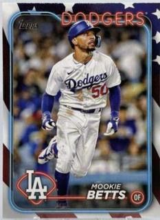 Mookie Betts