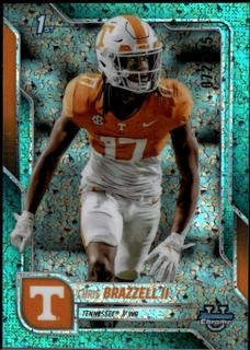 Chris Brazzell II