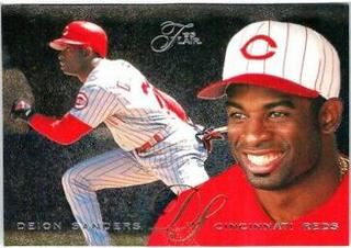Deion Sanders