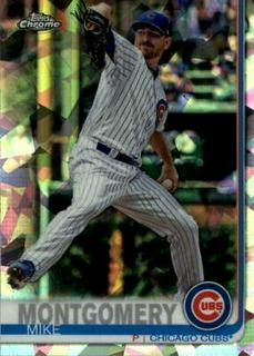 Mike Montgomery