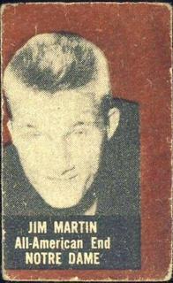 Jim Martin