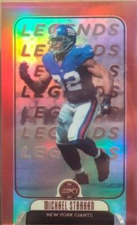 Michael Strahan