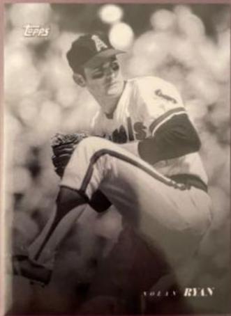 Nolan Ryan #98