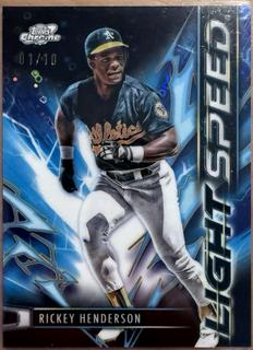 Rickey Henderson