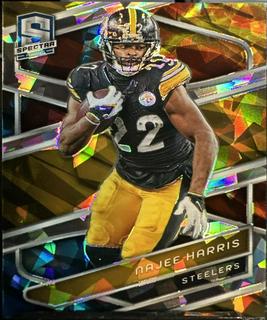Najee Harris