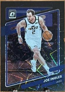 Joe Ingles