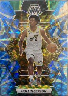 Collin Sexton