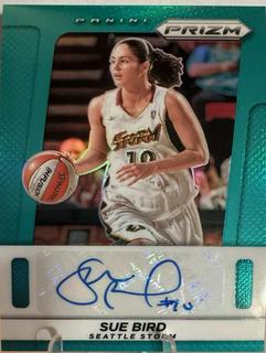 Sue Bird