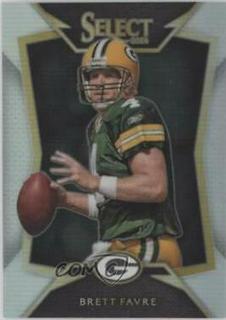 Brett Favre