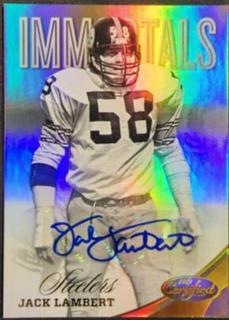 Jack Lambert