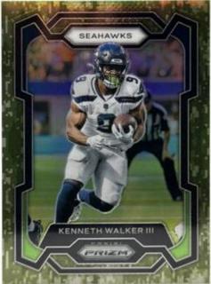 Kenneth Walker III