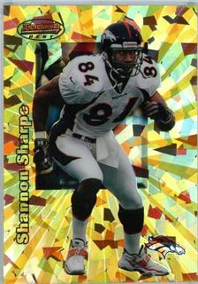 Shannon Sharpe