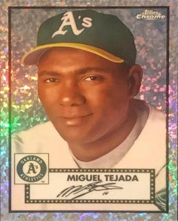 Miguel Tejada