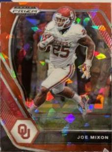 Joe Mixon