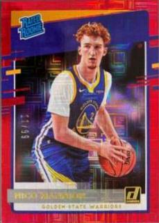Nico Mannion