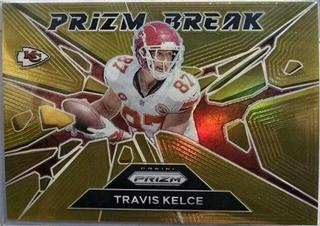 Travis Kelce