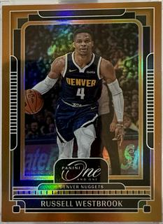 Russell Westbrook