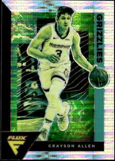 Grayson Allen