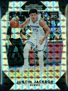 Justin Jackson