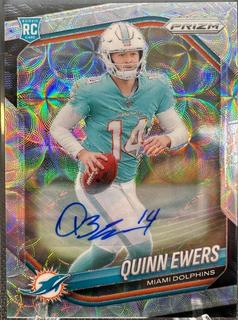 Quinn Ewers