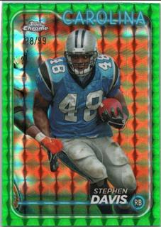 Stephen Davis