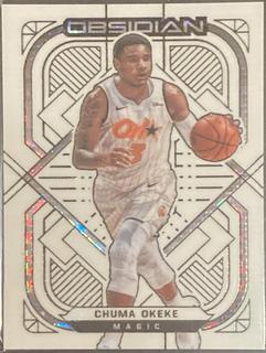 Chuma Okeke