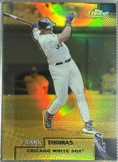 Frank Thomas