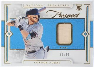 Connor Norby
