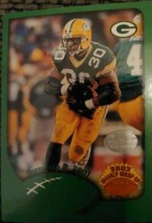 Ahman Green