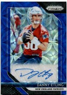 Danny Etling